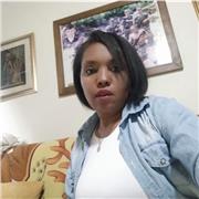 Profesora de español para niños de 0 a 3 de primaria